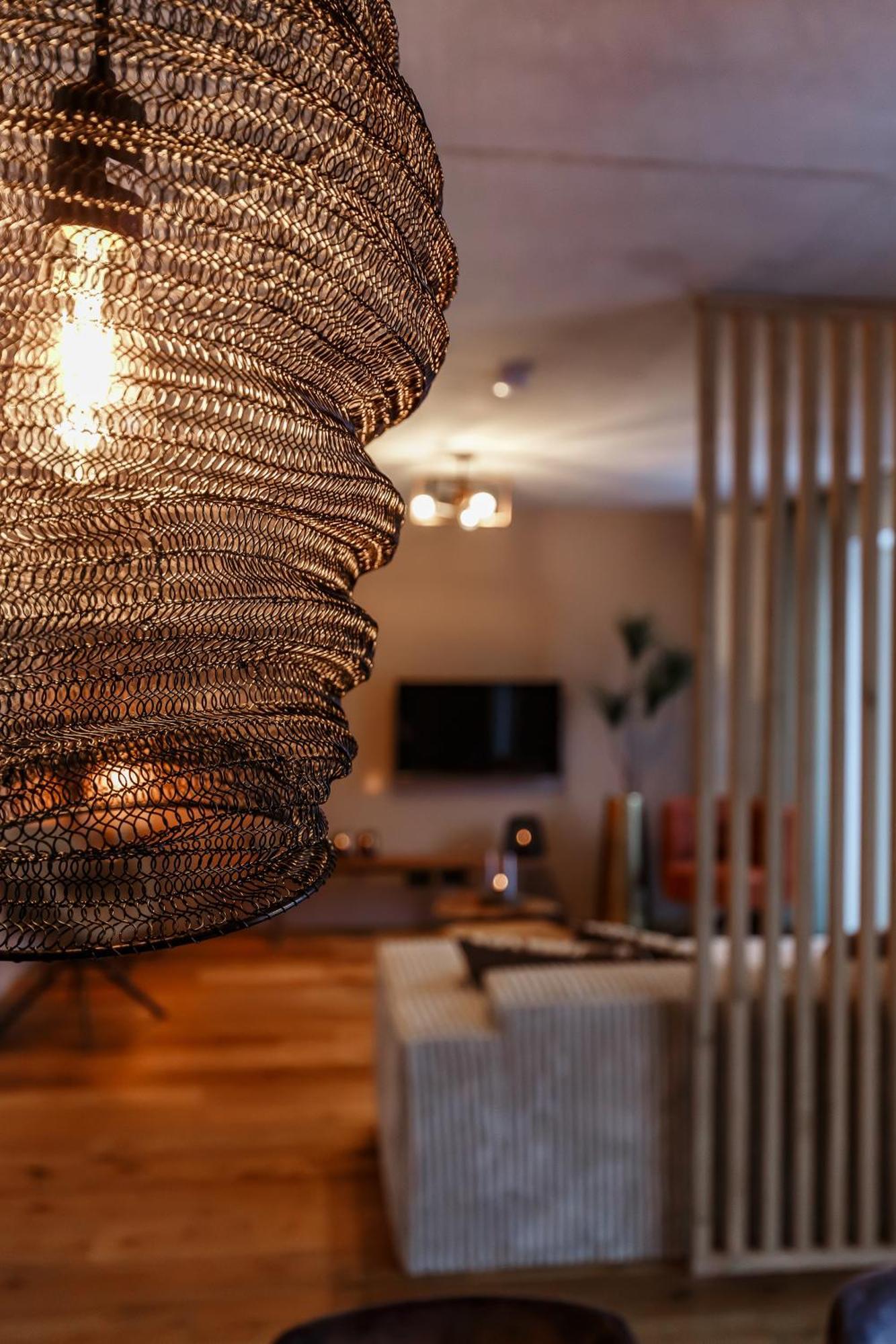 Anne + Liese Haus Apartment Lilienthal  ภายนอก รูปภาพ